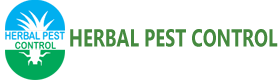 Herbal Pest Control